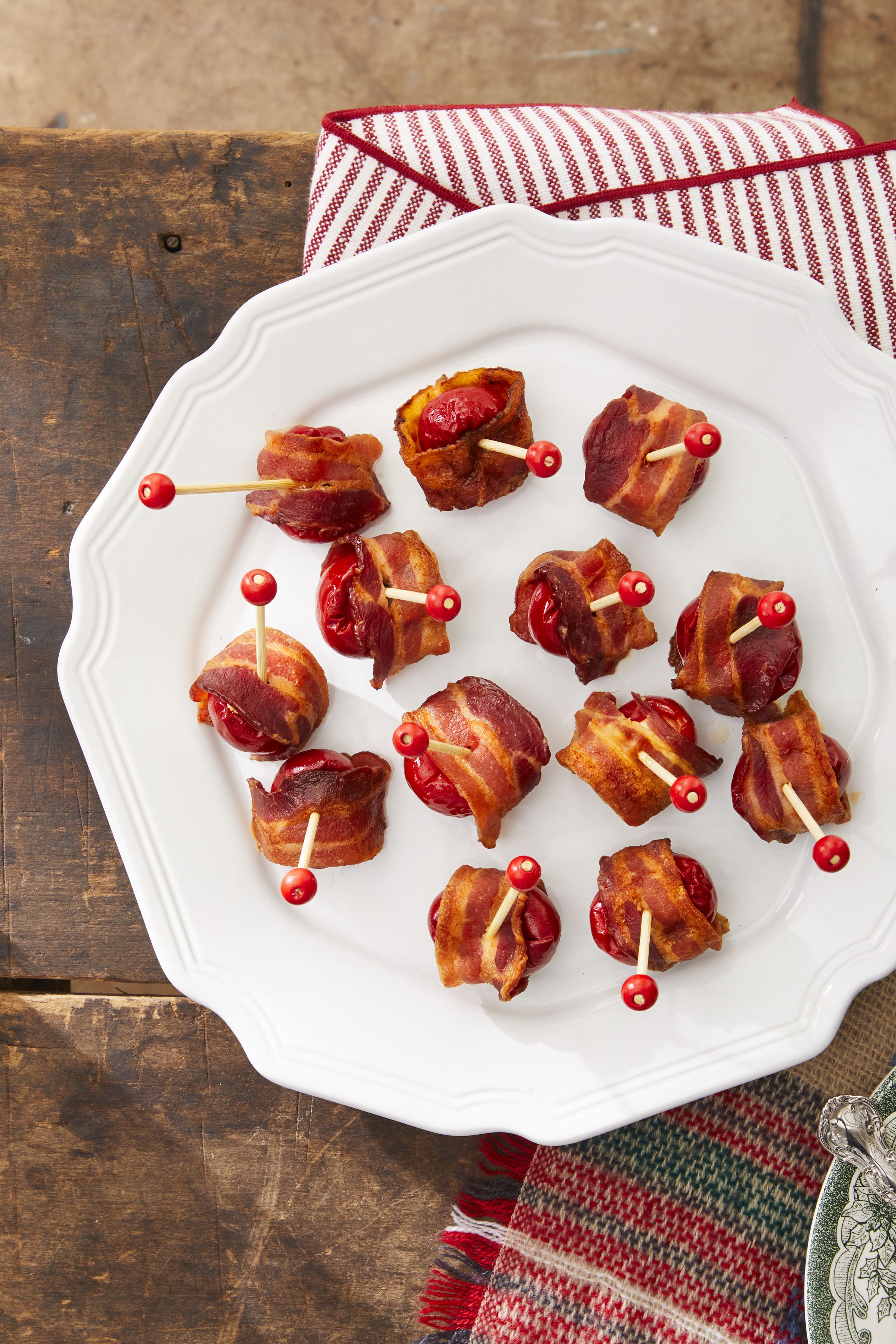 Bacon Wrapping Paper-1, Last minute foodie presents: blondi…