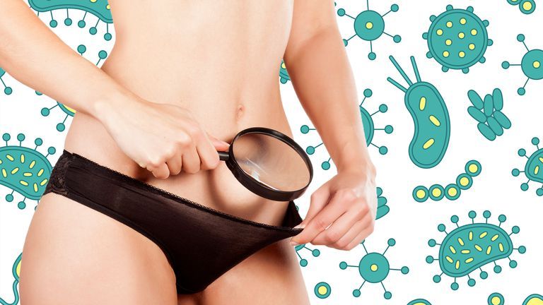 Do Period Panties Cause Yeast Infection? Find out Here