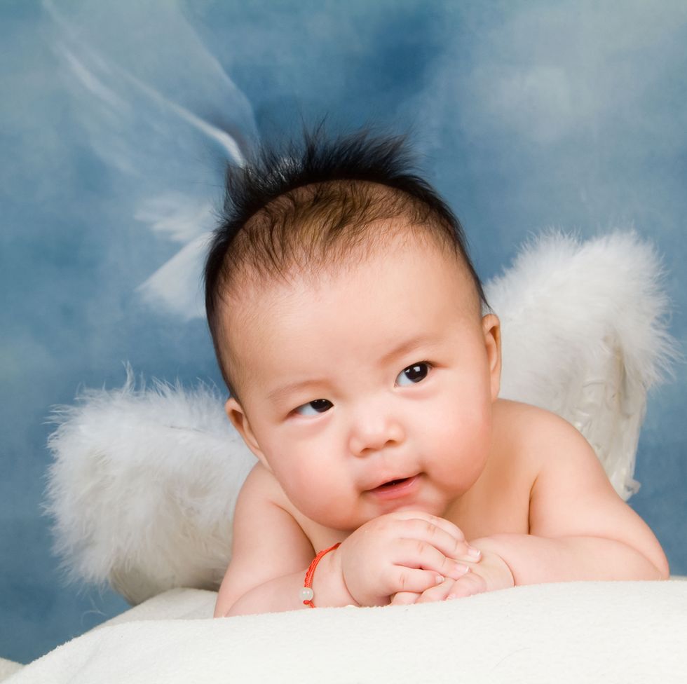 march baby names phoenix