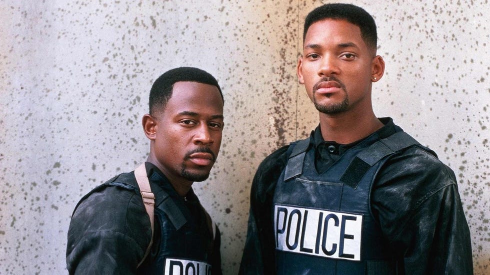 32 Best Will Smith Movies - All Will Smith Movies Ranked