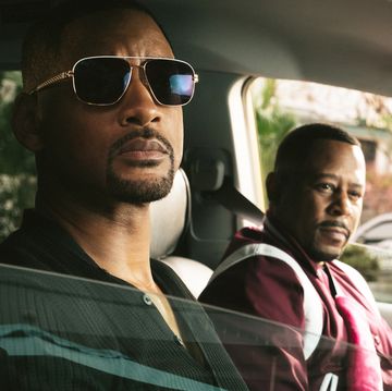 bad boys for life, will smith, martin lawrence