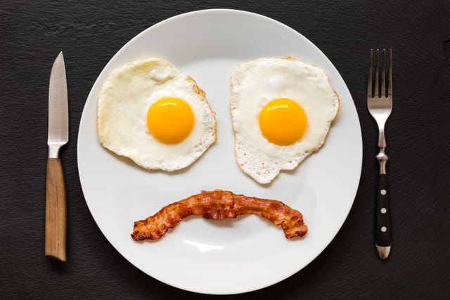 Bad Breakfast