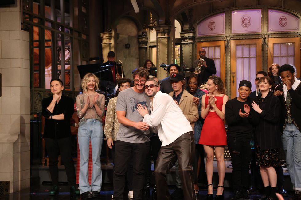 saturday night live season 49