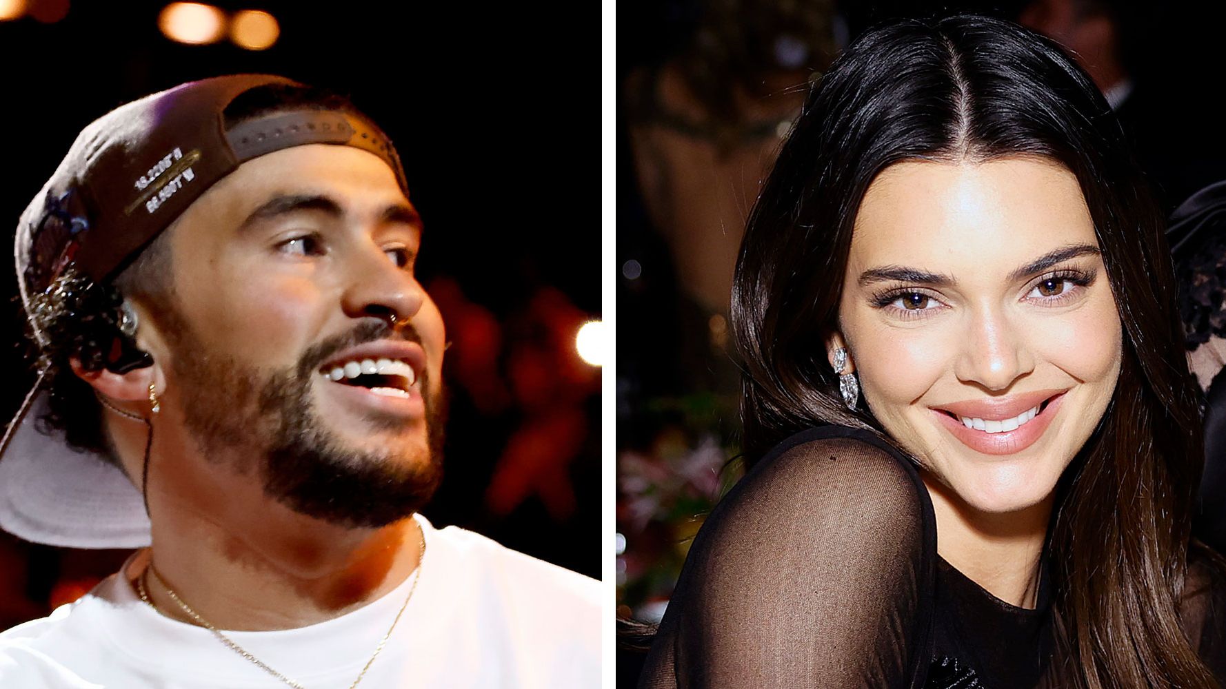 Are Kendall Jenner and Bad Bunny Really Dating? - New Relationship Details