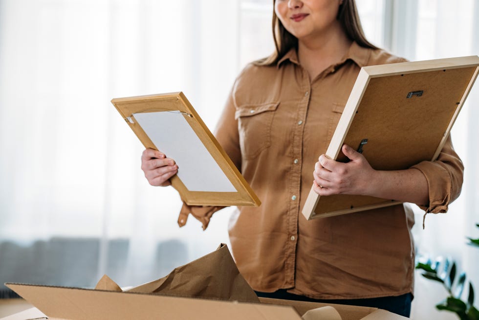bad habits declutter