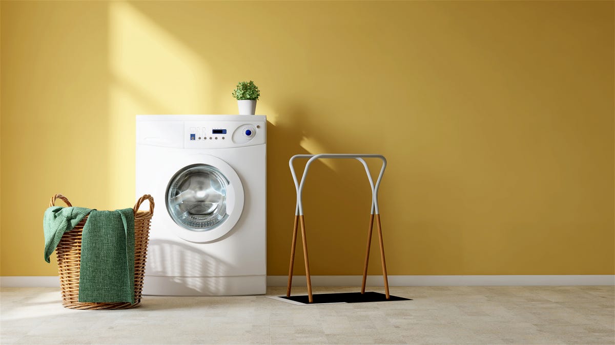 7 bad habits to break with your washing machine