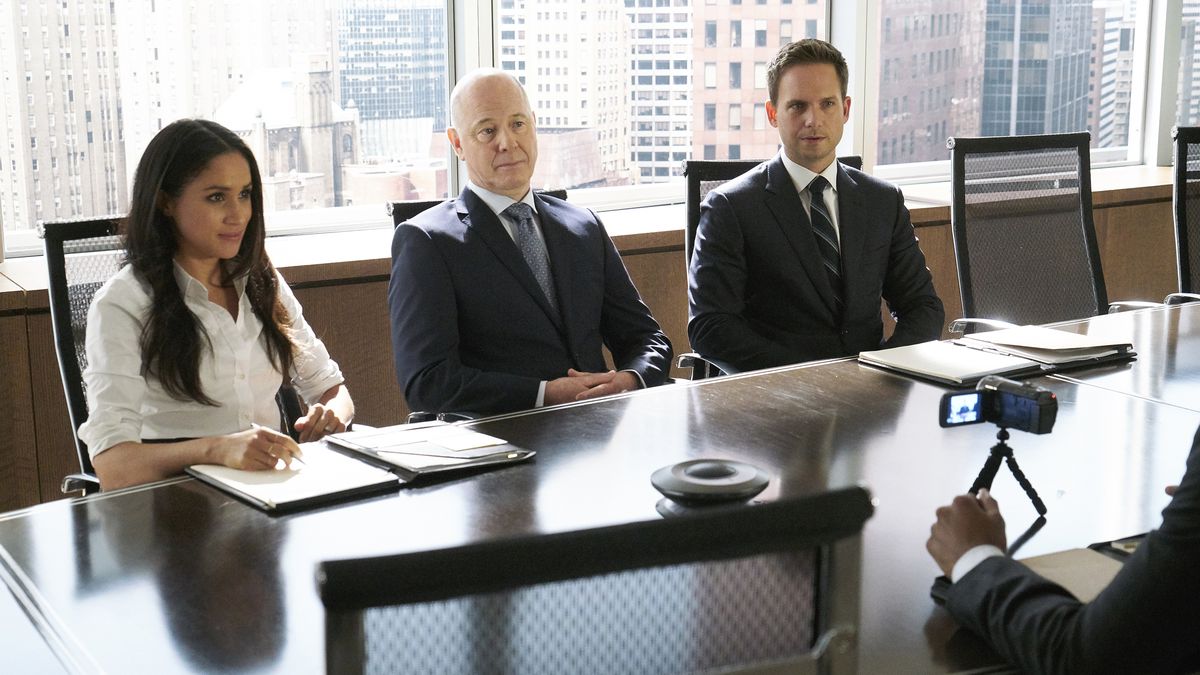 preview for 13 Things You Never Knew About "Suits"