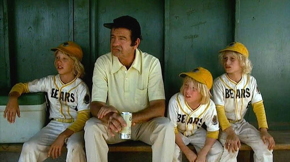 18 Best Baseball Movies of all Time - Baseball Movies for the World Series