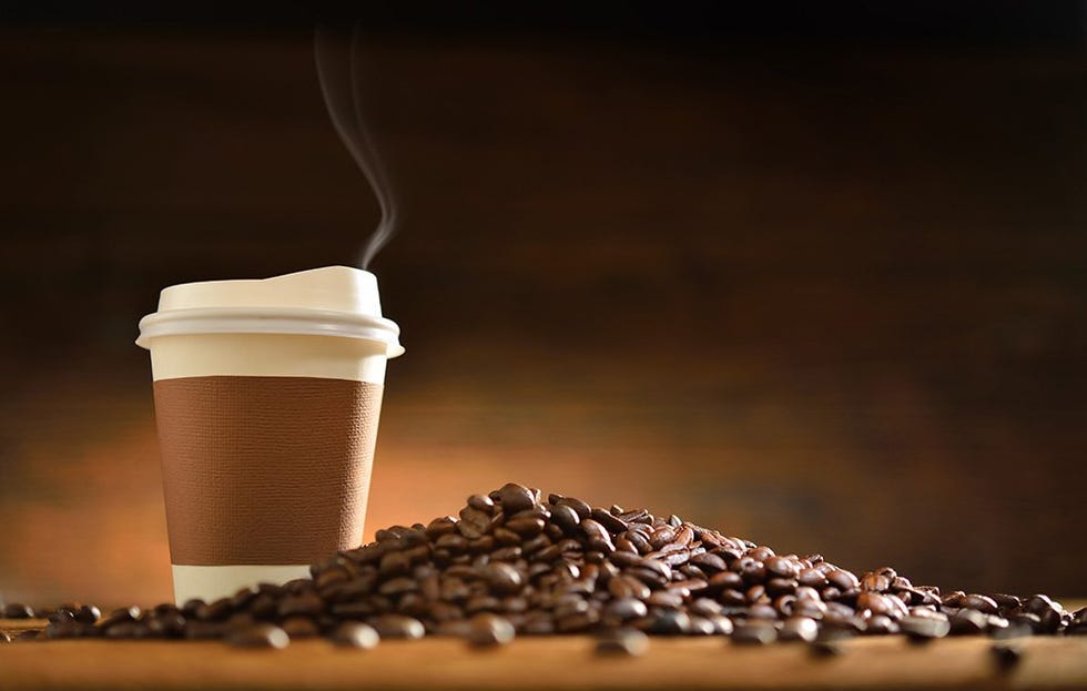 10 Food Items To Avoid Eating With Coffee