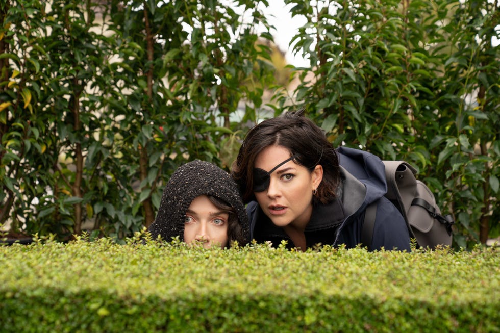 bad sisters series 2