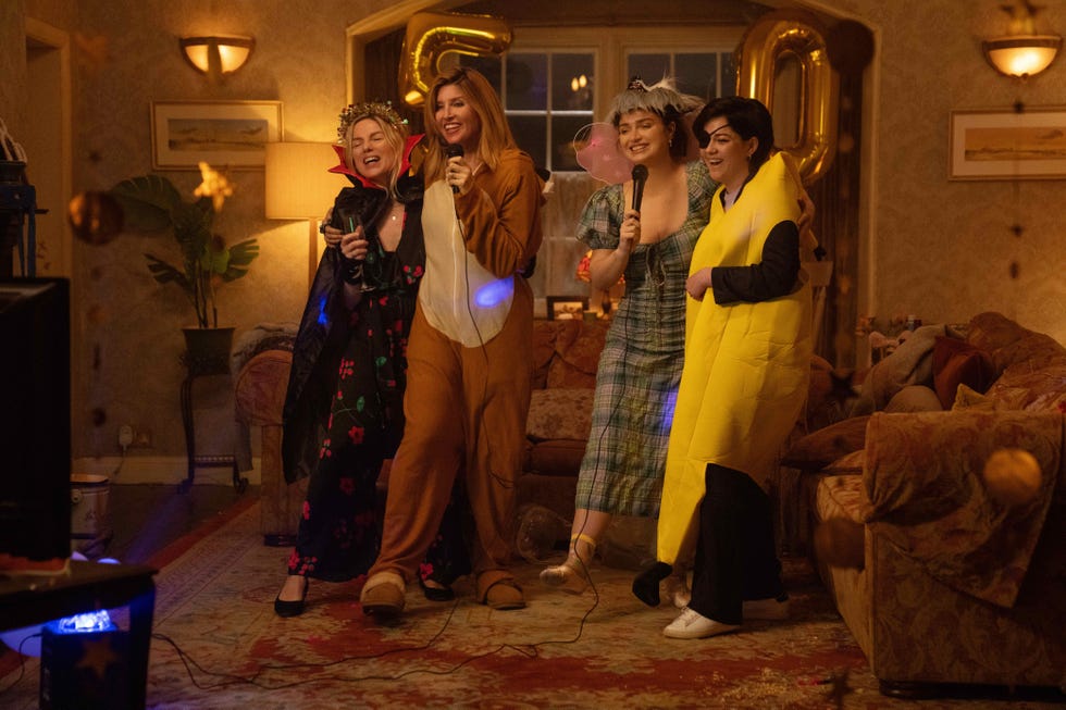 bad sisters series 2