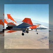 Aircraft, Airplane, Vehicle, Aviation, Fighter aircraft, Military aircraft, Air force, Jet aircraft, Flight, Aerospace manufacturer, 