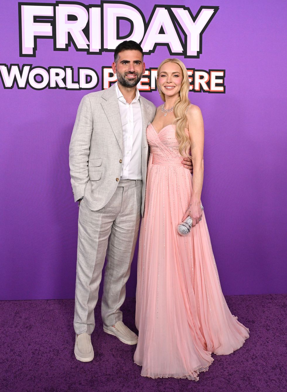 première van Disney in Los Angeles