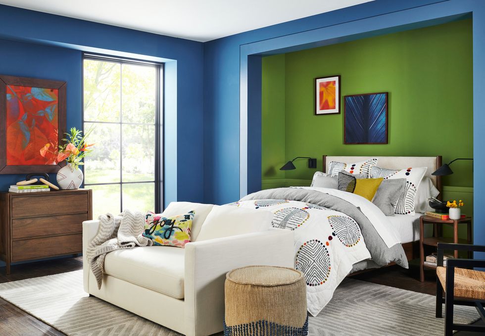 Pottery Barn Kids Unveils Lego Inspired Furnishings 