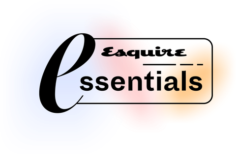 esquire essentials