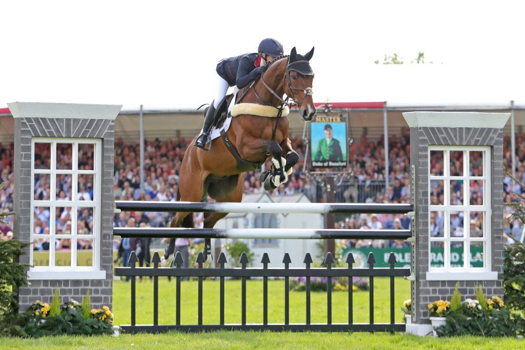 Badminton Horse Trials 2024 Artisans, Tickets, Important Info