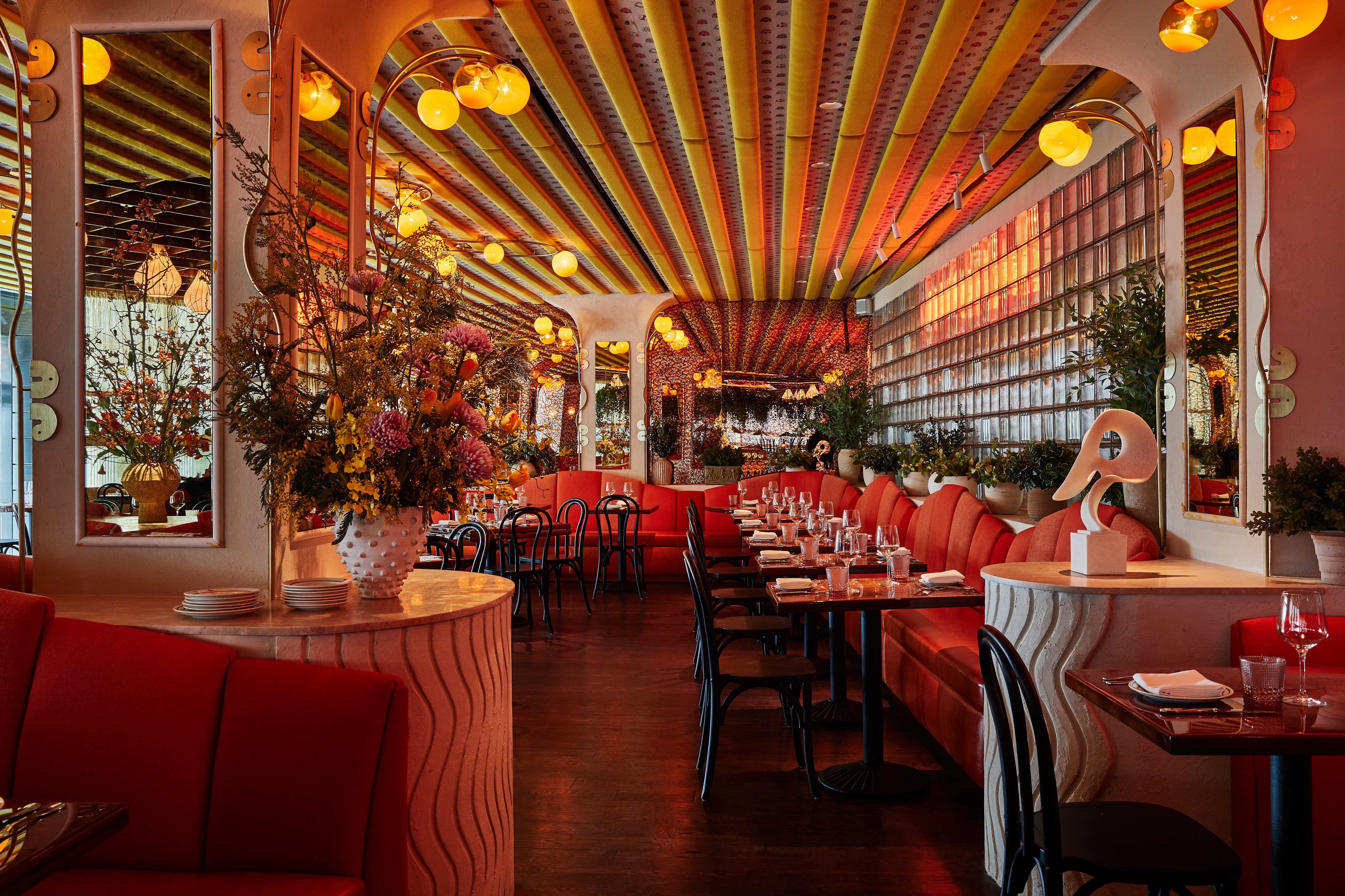 Brunch Spots We Love: ZUMA NYC - Class and the City