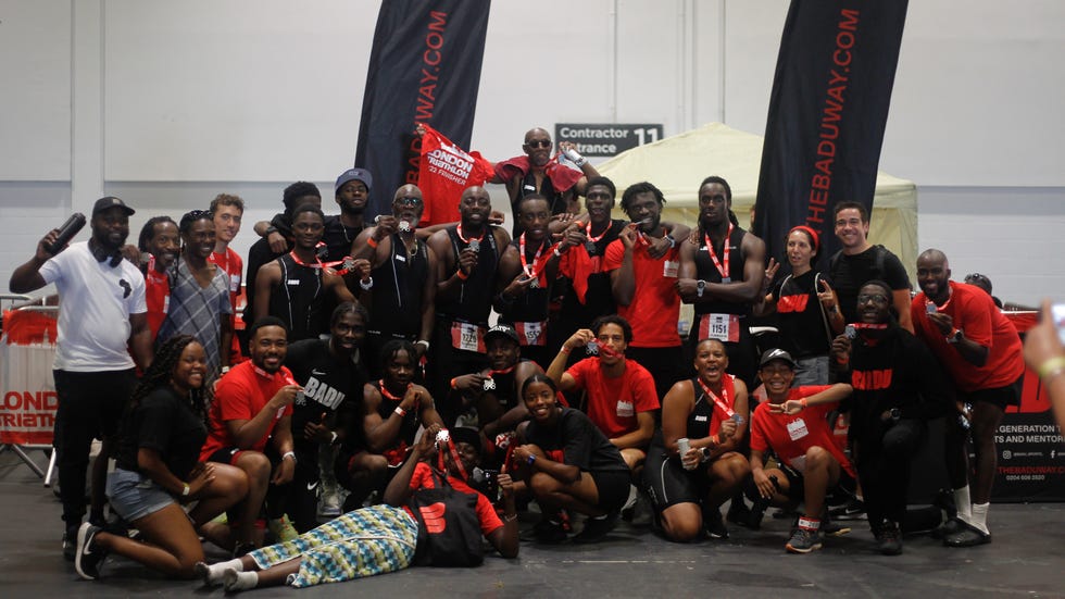 diversity in sport