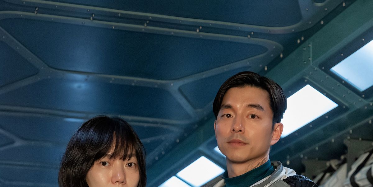 The Silent Sea season 2 on Netflix potential release date and more
