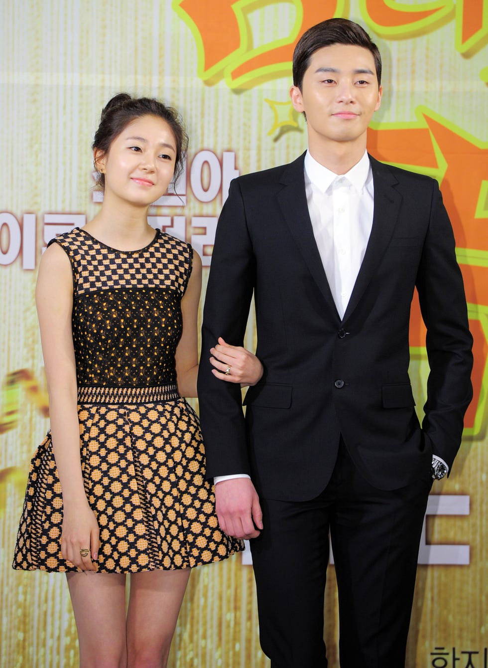ペクジニ パク・ソジュンは“稀代の共演者キラー”!? 交際が噂された女優＆モデル9人を振り返り