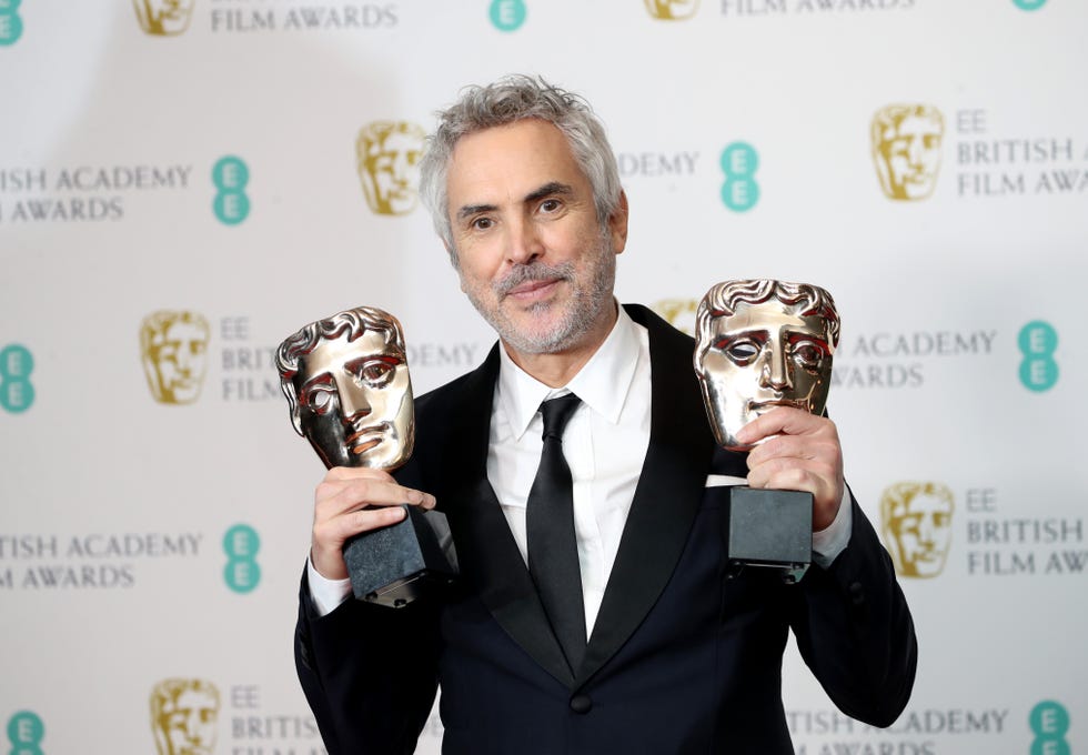 BAFTA 2019 Premiados