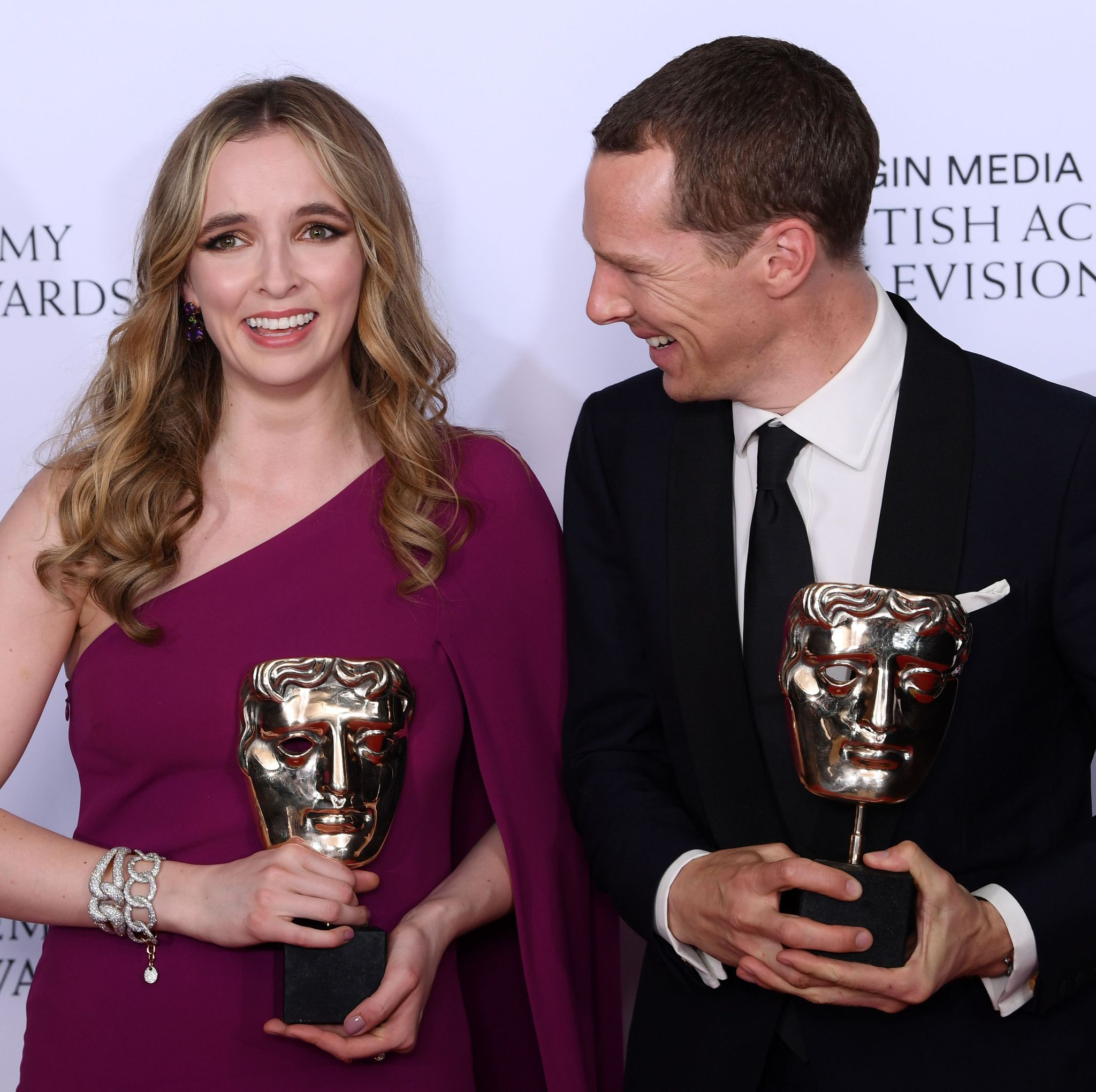 How to watch the BAFTA Games Awards 2019