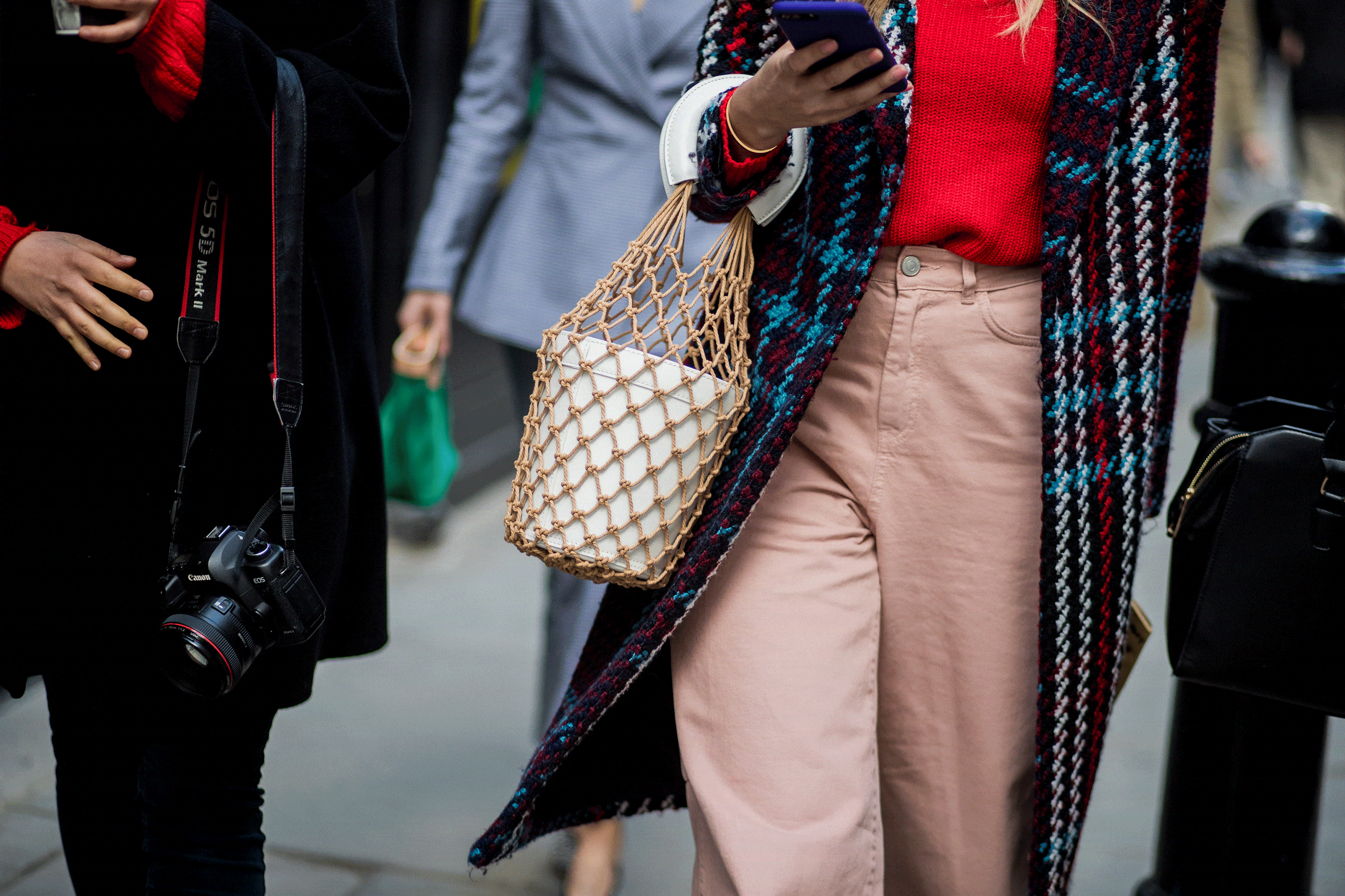 Dior's Iconic Saddle Bag Makes a Comeback - PAPER Magazine