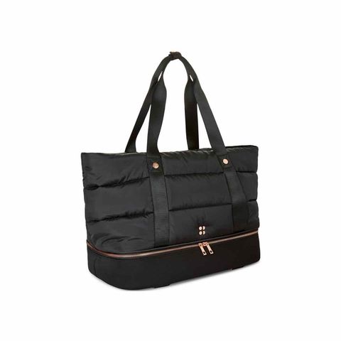 Luxe Gym Bag