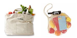 Product, Bag, Font, Orange, Beige, Shoulder bag, Design, Brand, Label, Tote bag, 