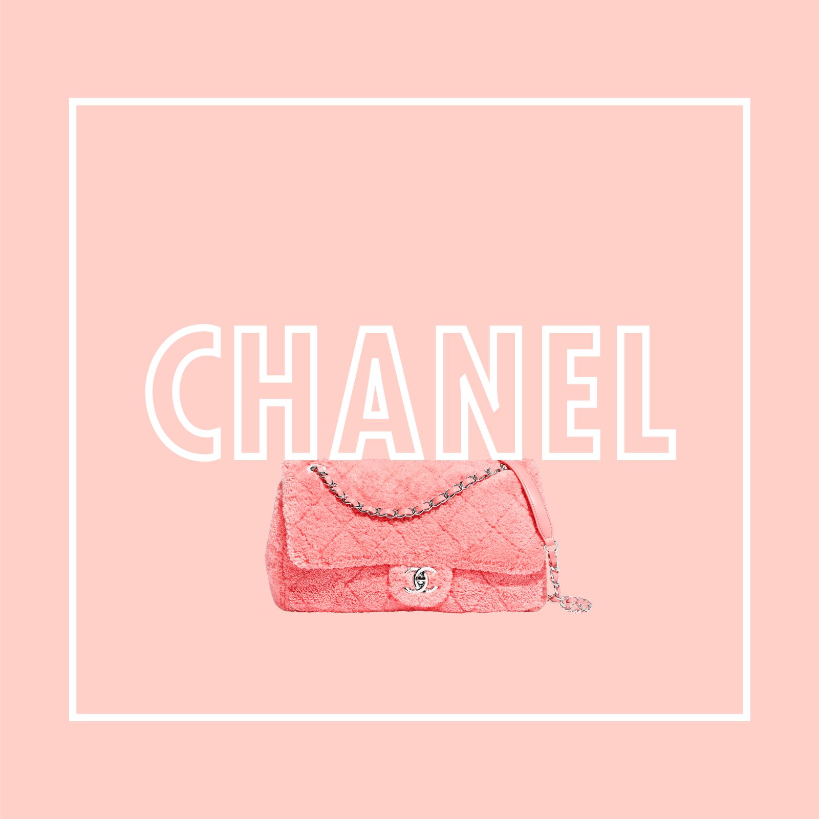 シャネル（CHANEL）新作バッグ【2019春夏】