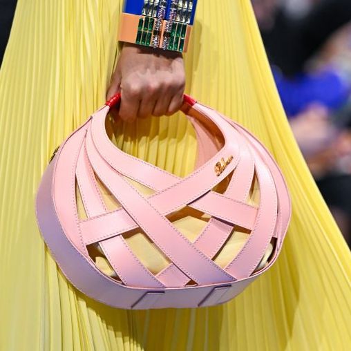 Carry On...Nothin' to See Here But The VERY BEST 2024 Bag Trends