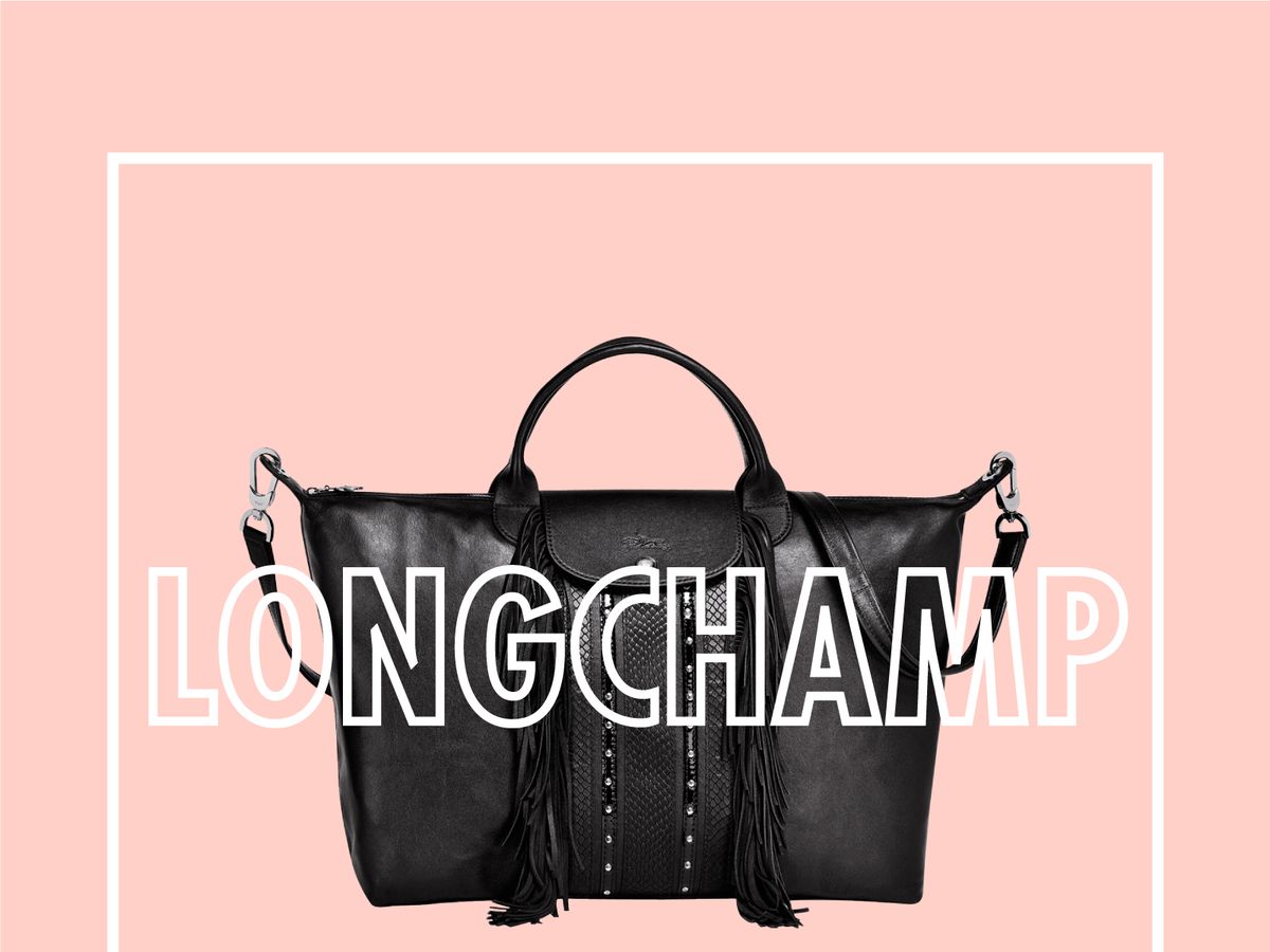 Sac Longchamp Le Pliage Filet : focus sur un sac culte
