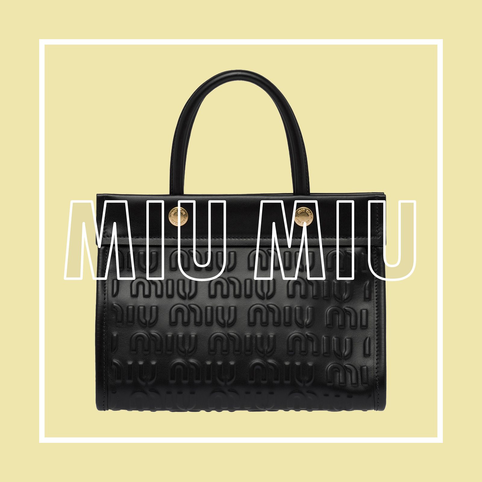 miu miu ❤︎ バッグ