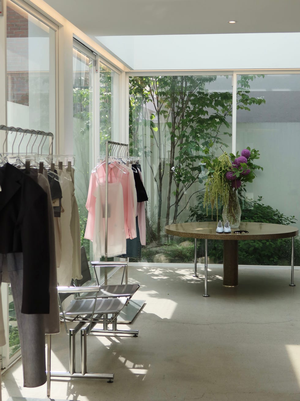 Atelier Edition 韓国店舗 | TikTok