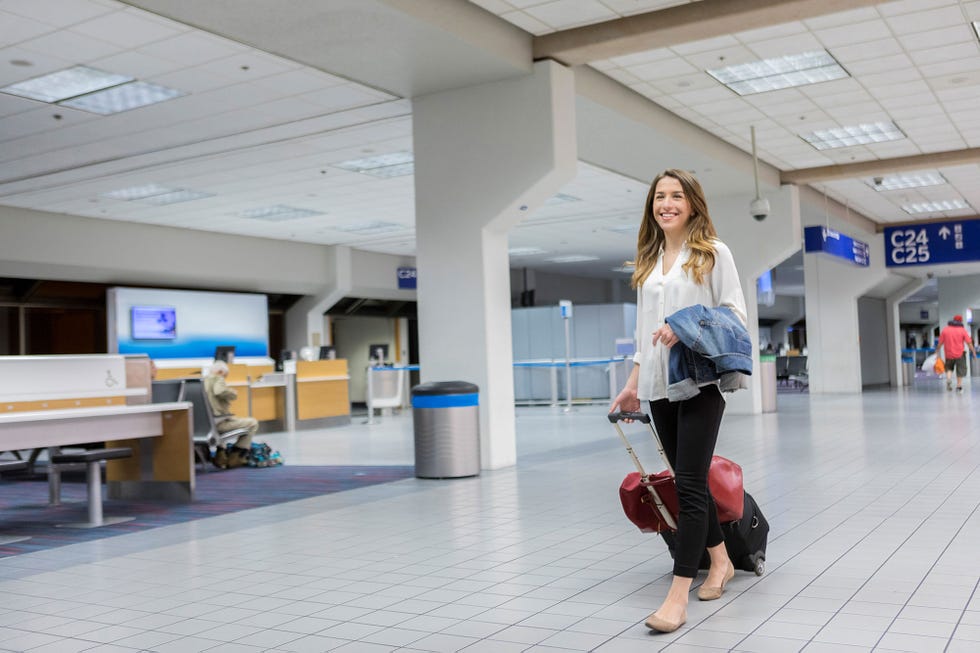 Cosa si può portare in aereo: consigli utili