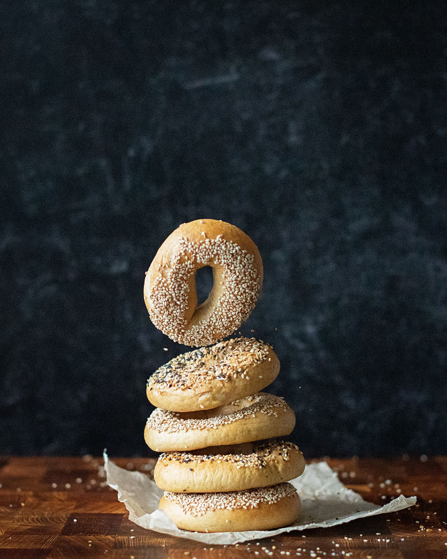 The 16 Different Types Of Bread Around The World