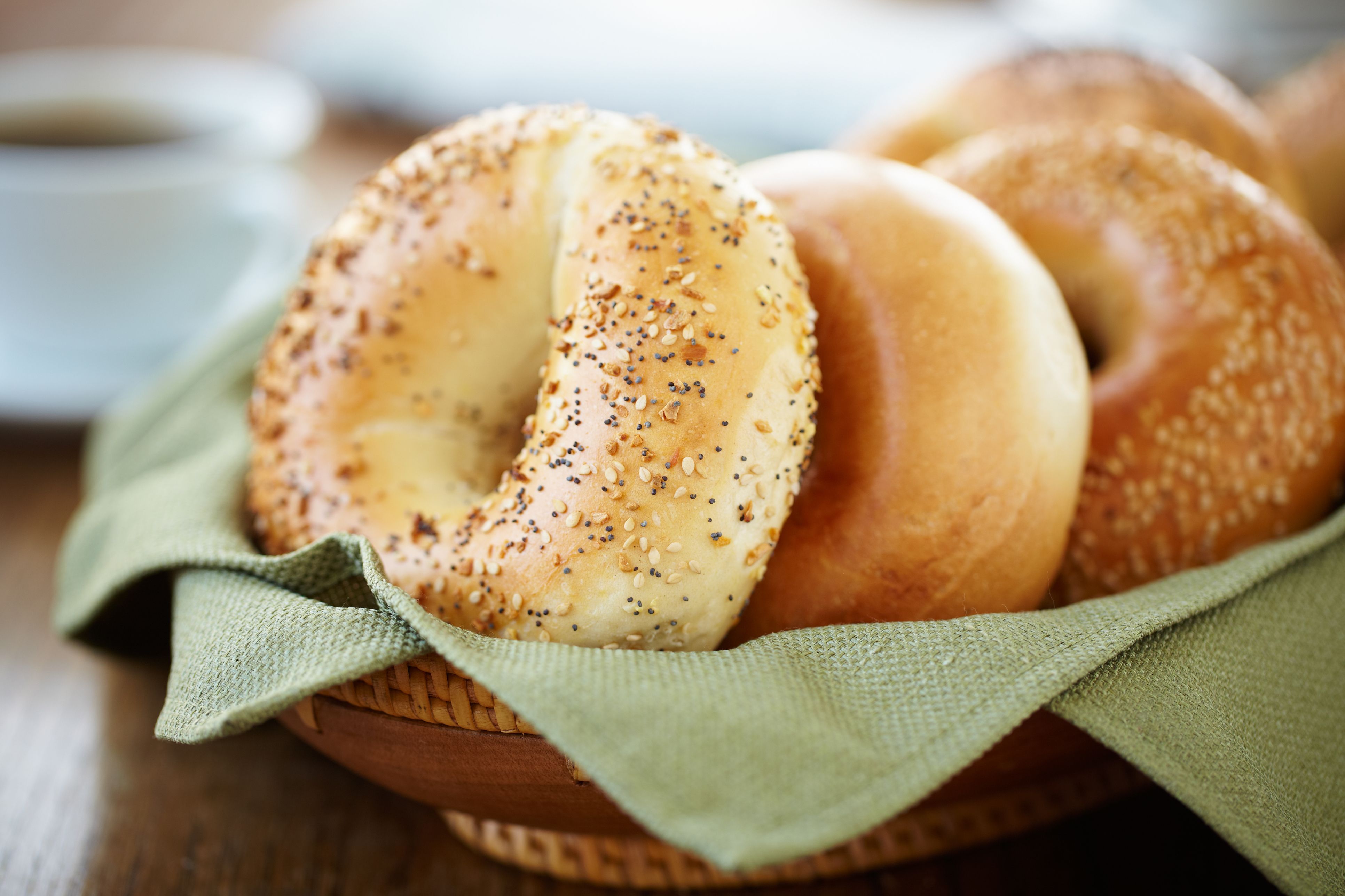 Bagels