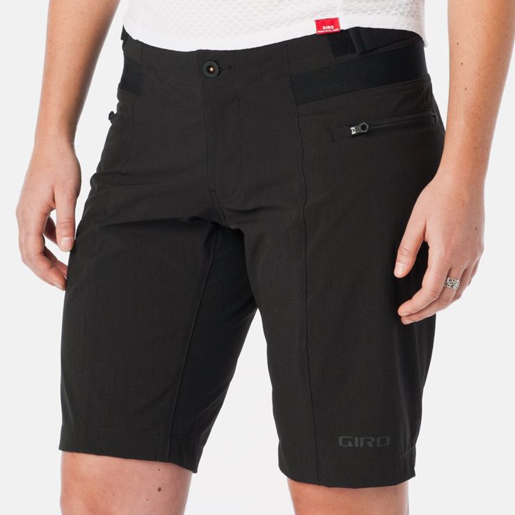 3 Great Pairs of Fitted Mountain Bike Shorts | Bicycling