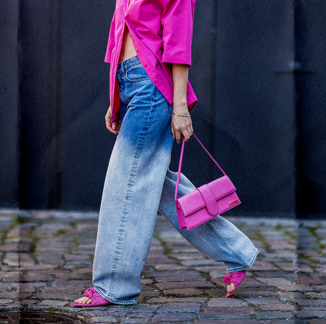 15 Best Baggy Jeans Outfit Ideas — How to Style Loose Pants