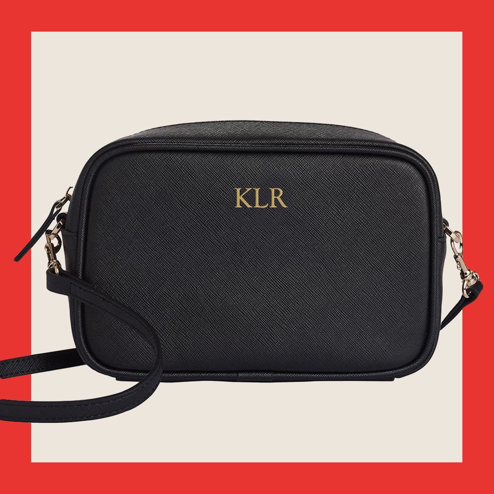 Tde cross body online bag