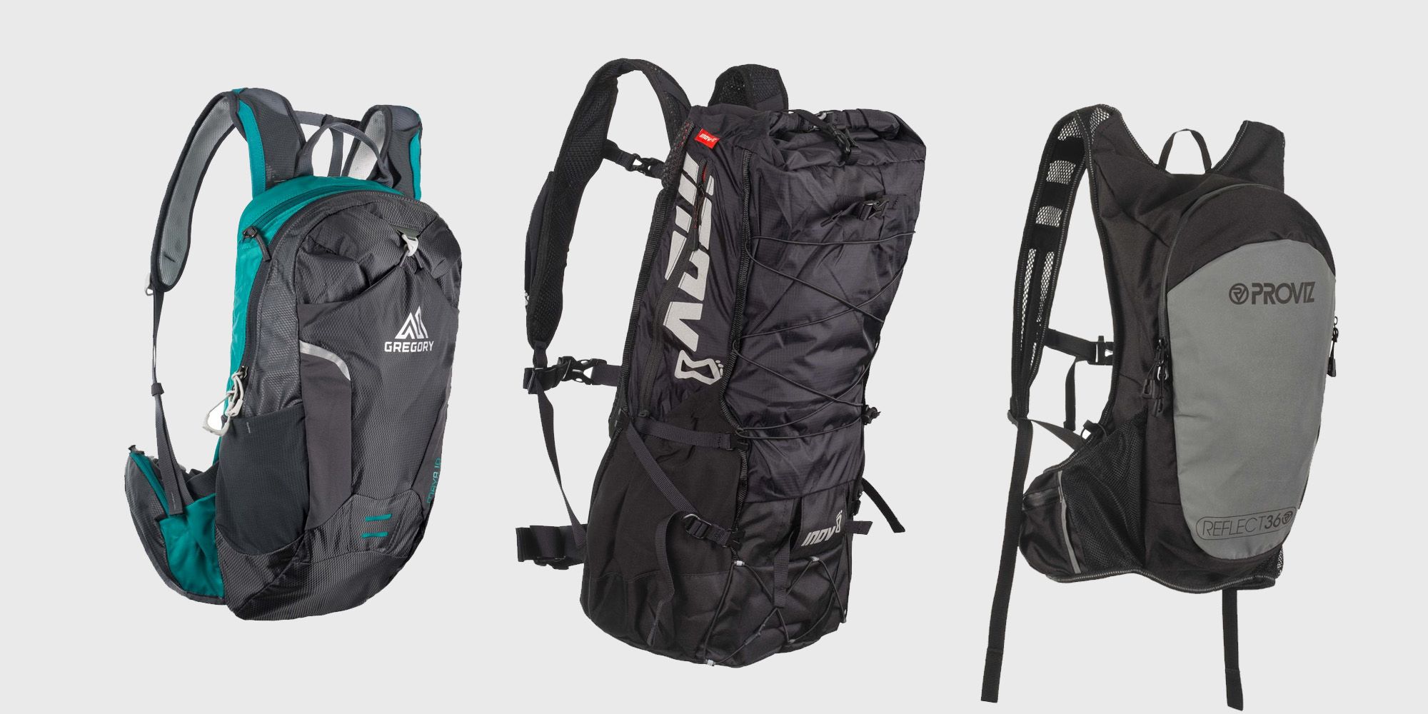 Best running clearance backpack runner's world