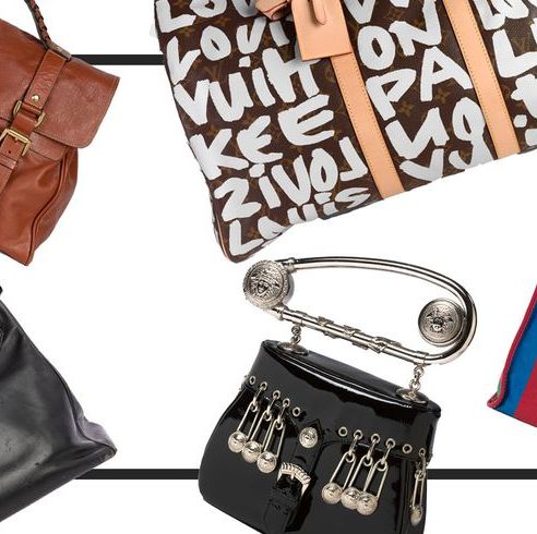 The history behind some of your favourite designer bags - Harpers