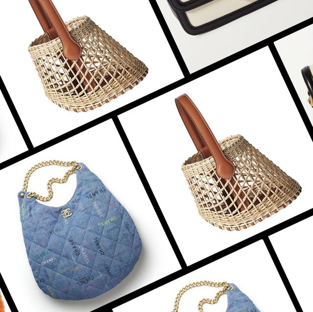 chanel handbag designs