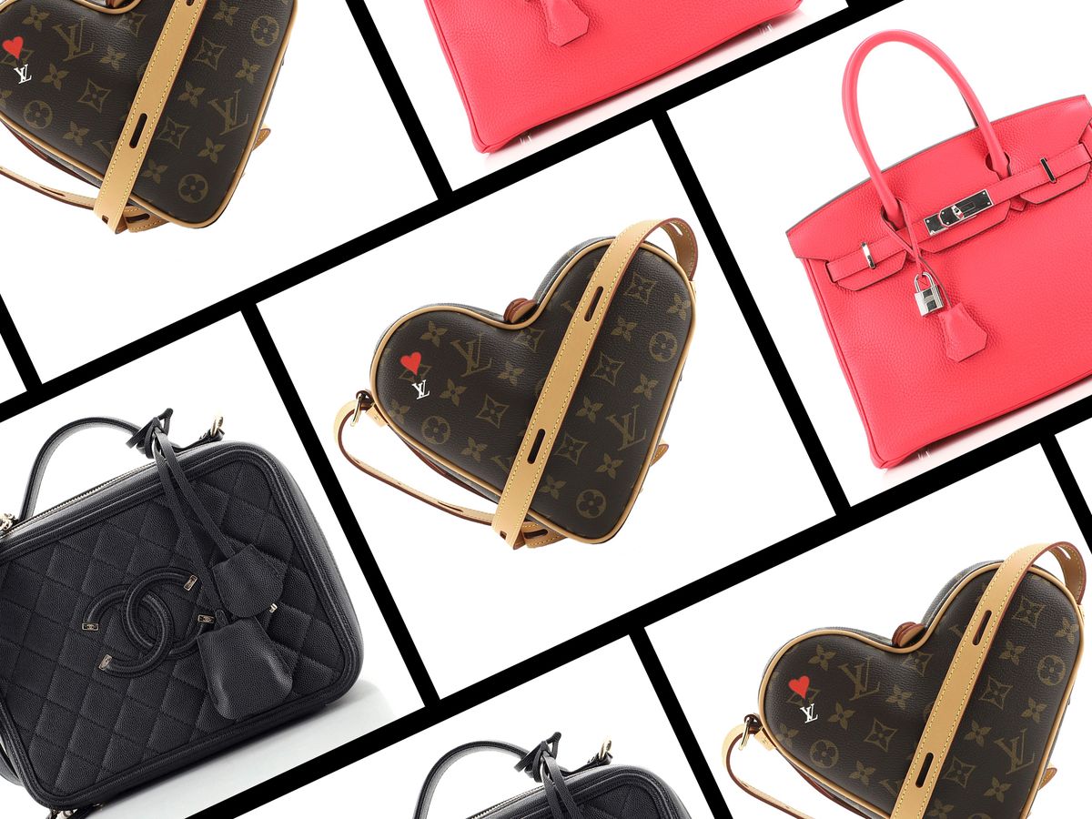 Pawn my handbag: How women use designer accessories to raise cash