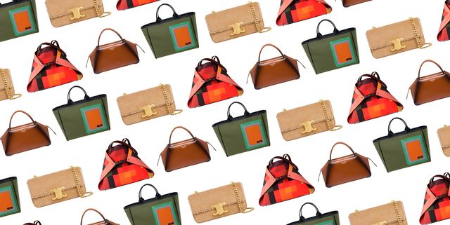 8 New Handbag Designers That Have Our Team Buzzing