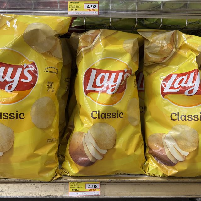 fda upgrades lay's potato chips recall to highest level of security