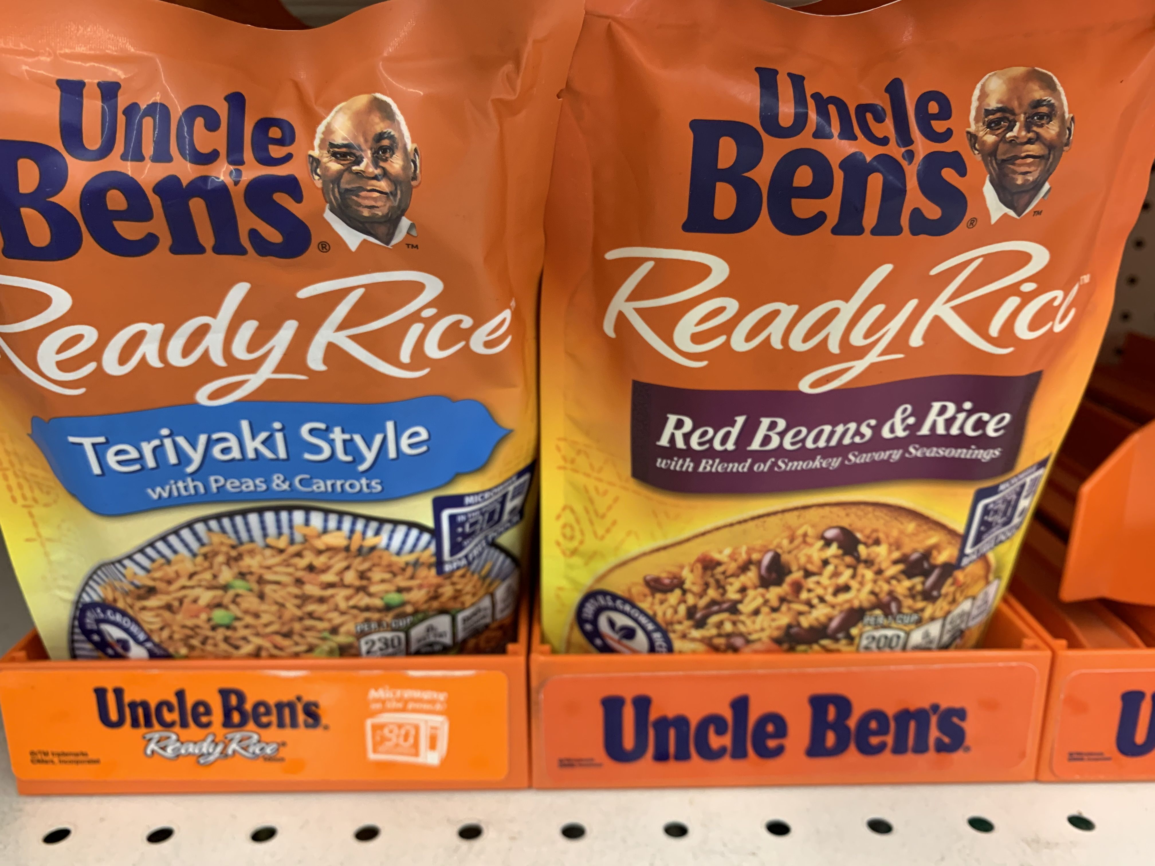 Uncle ben s unkle bens