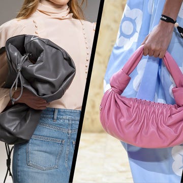 Bag trends SS20