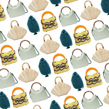 bags to carry you through summer