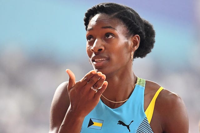 shaunae miller uibo